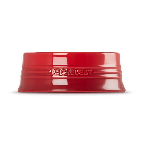 Large Pet Bowl - Cerise