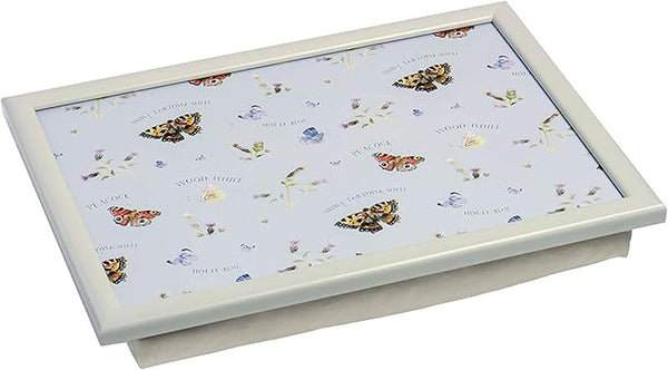 Country Butterflies Laptray 44 x 32cm