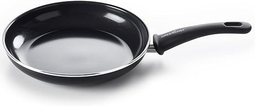 GreenChef Diamond Healthy Ceramic Non-Stick 28cm Frying Pan