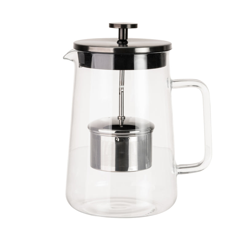 Infuso Glass Infuser Teapot 900ml