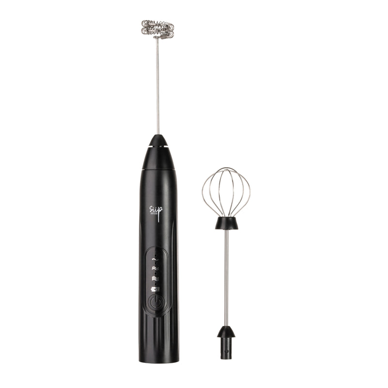 Infuso Rechargeable Frother & Whisk