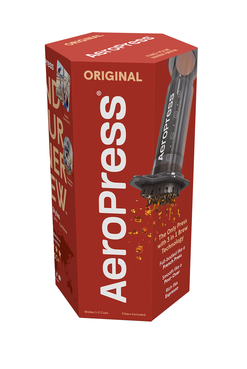 AeroPress Original Coffee Maker