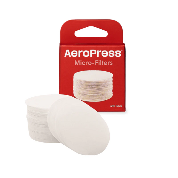 AeroPress Filters Single Pack 350pcs