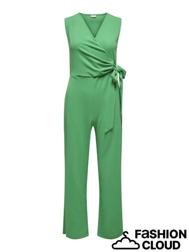 Geggo Life Wrap Jumpsuit - Jelly Bean