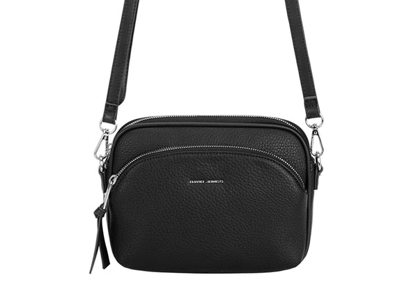 Handbag - Black