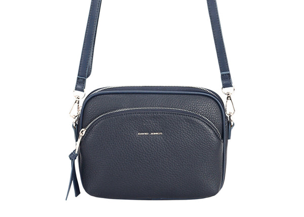 Handbag - Navy