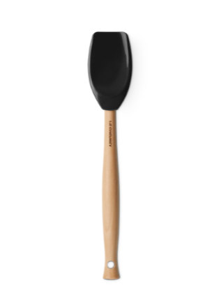 Craft Spoon Spatula - Black Onyx