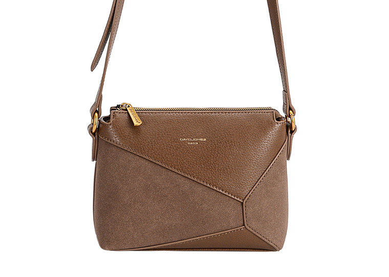 Handbag - Brown