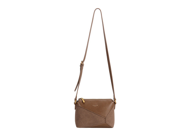 Handbag - Brown