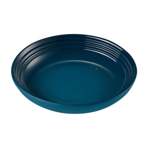 Pasta Bowl 22cm - Teal