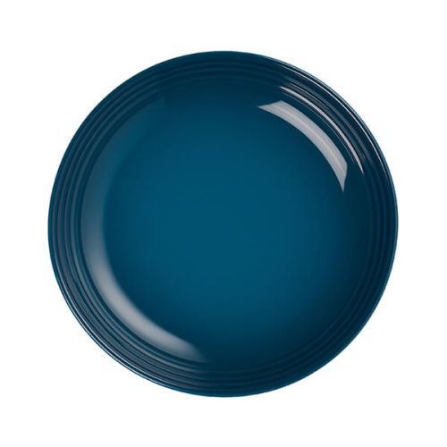 Pasta Bowl 22cm - Teal