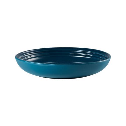 Pasta Bowl 22cm - Teal