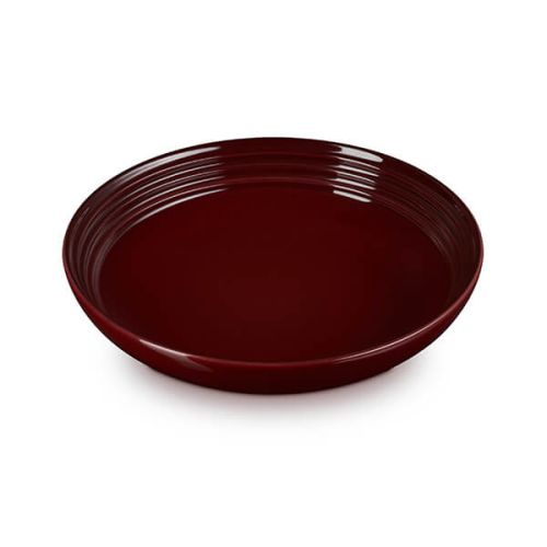 Pasta Bowl 22cm - Garnet