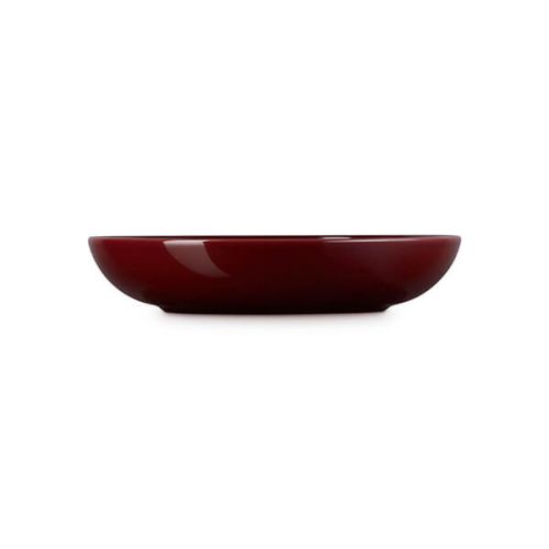 Pasta Bowl 22cm - Garnet