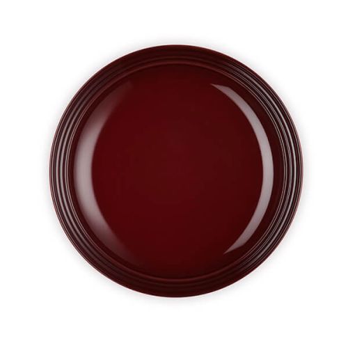 Pasta Bowl 22cm - Garnet