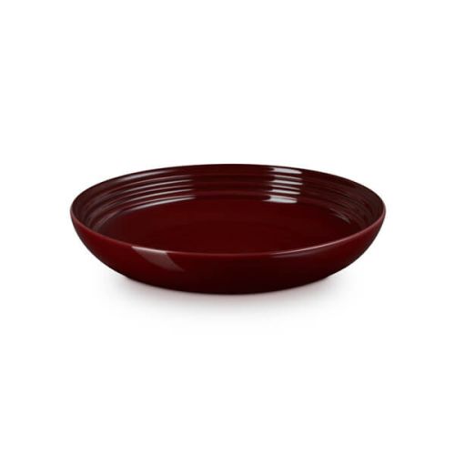 Pasta Bowl 22cm - Garnet