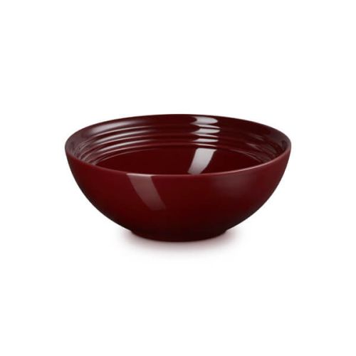 Cereal Bowl 16cm - Garnet