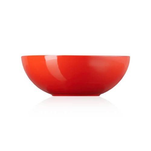 Medium Serving Bowl 24cm - Cerise