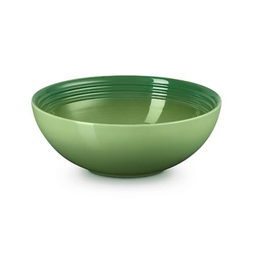 Medium Serving Bowl 24cm - Bamboo