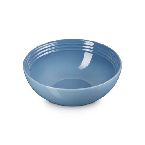 Medium Serving Bowl 24cm - Chambray