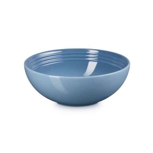 Medium Serving Bowl 24cm - Chambray