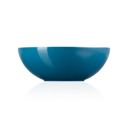 Medium Serving Bowl 24cm - Deep Teal