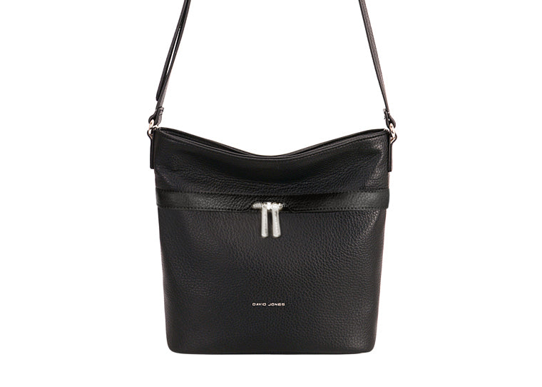 Handbag - Black