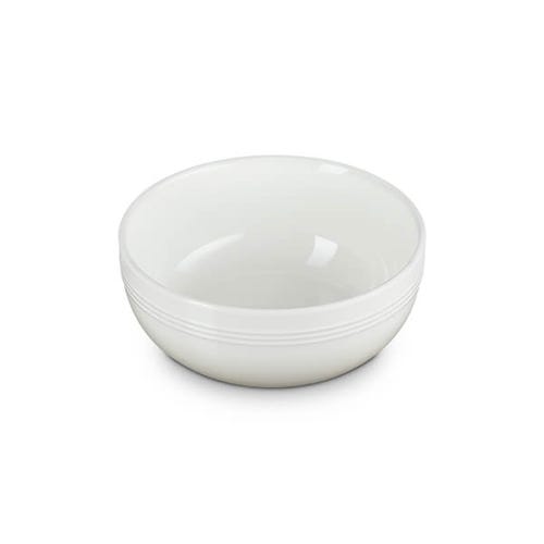 Coupe 16cm Cereal Bowl - Meringue