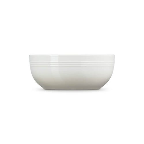 Coupe 16cm Cereal Bowl - Meringue