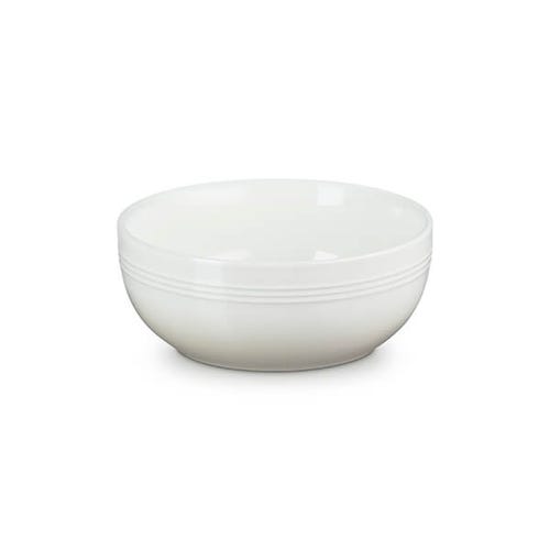 Coupe 16cm Cereal Bowl - Meringue