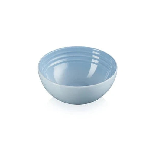 Small Serving / Snack Bowl 12cm  - Coastal Blue