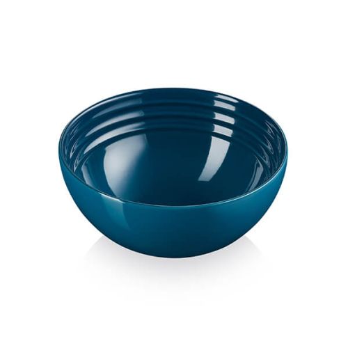 Small Serving / Snack Bowl 12cm  - Deep Teal