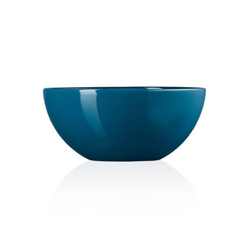 Small Serving / Snack Bowl 12cm  - Deep Teal