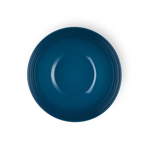 Small Serving / Snack Bowl 12cm  - Deep Teal