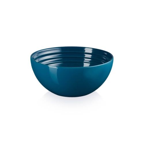 Small Serving / Snack Bowl 12cm  - Deep Teal