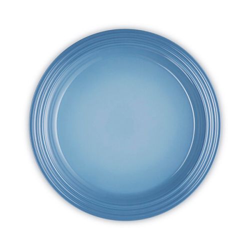 Dinner Plate 27cm - Chambray