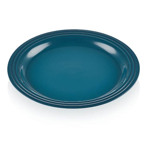 Dinner Plate 27cm - Teal