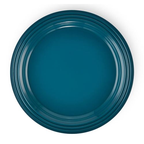 Dinner Plate 27cm - Teal