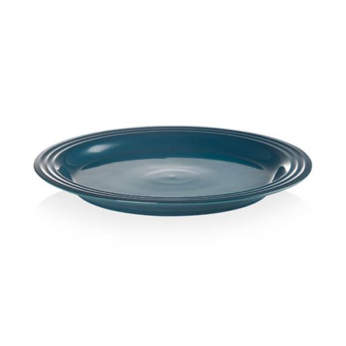 Dinner Plate 27cm - Teal