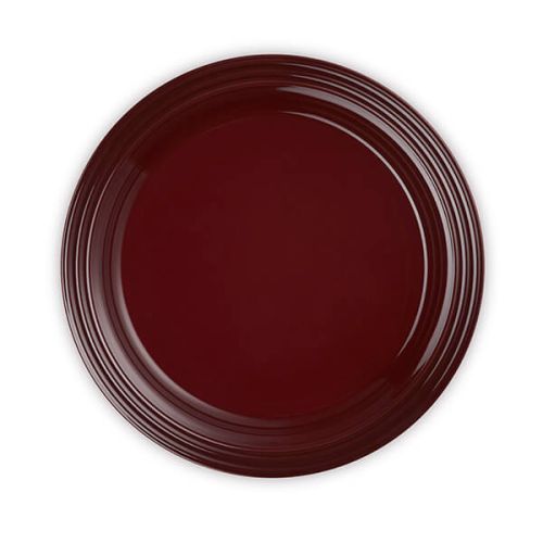 Dinner Plate 27cm - Garnet