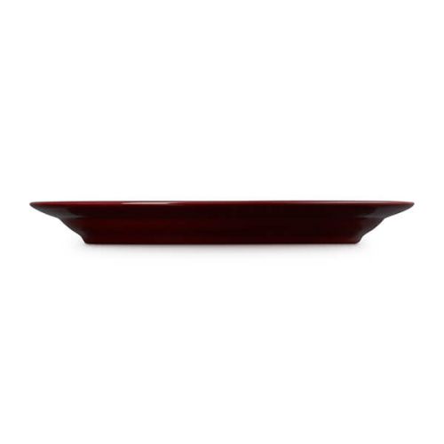 Dinner Plate 27cm - Garnet