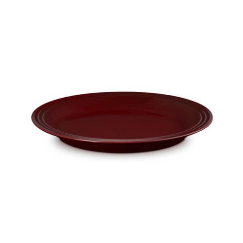 Dinner Plate 27cm - Garnet