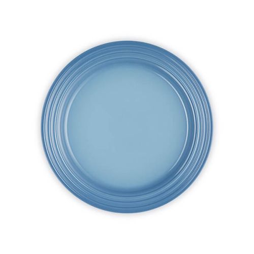 Side Plate 22cm - Chambray
