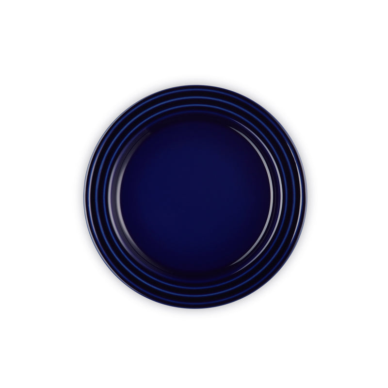 Side Plate 22cm - Indigo