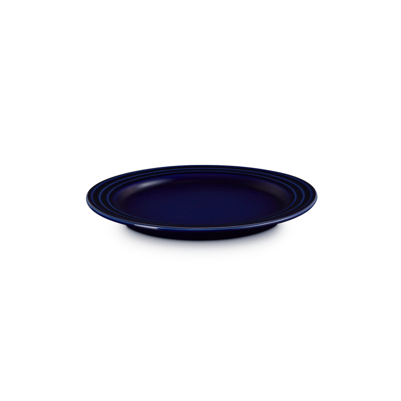 Side Plate 22cm - Indigo