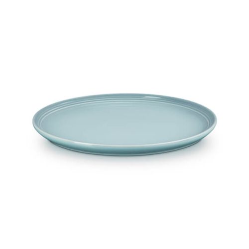 Coupe 22cm Side Plate - Sea Salt