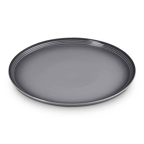 Coupe 27cm Dinner Plate - Flint