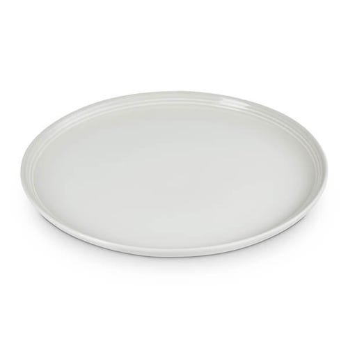 Coupe 27cm Dinner Plate - Meringue