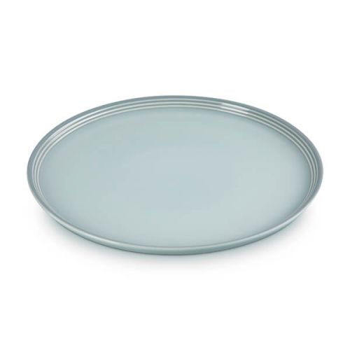 Coupe 27cm Dinner Plate - Sea Salt