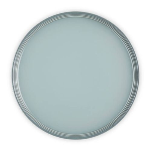 Coupe 27cm Dinner Plate - Sea Salt